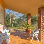 Alpesi faház Panorama