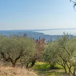Panorama Alpesi faház