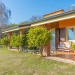 Alpesi faház Panorama Bardolino