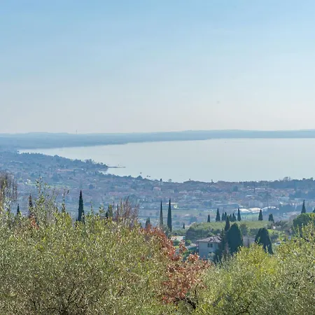 Alpesi faház Panorama *
