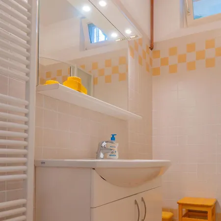 Panorama Chalet Bardolino