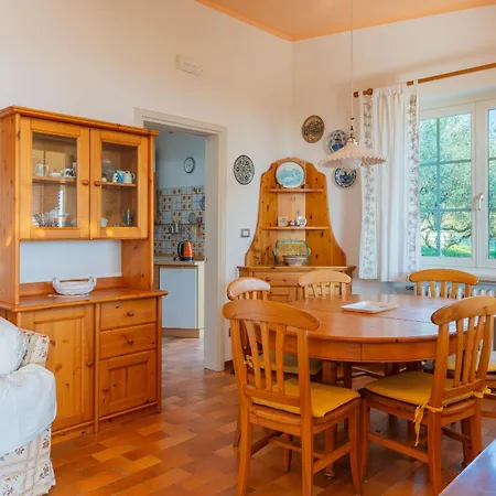 Panorama Chalet Bardolino