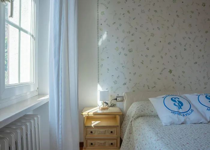 Panorama Chalet Bardolino