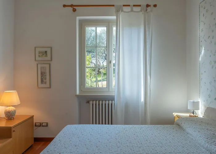 Chalet Panorama Bardolino