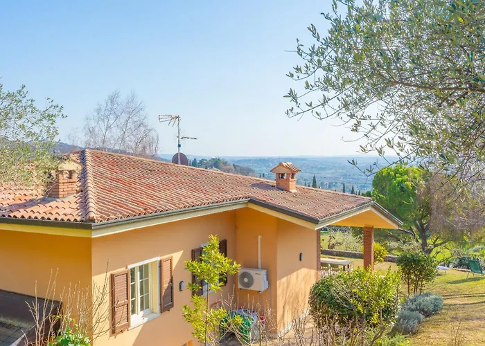 Panorama Chalet Bardolino