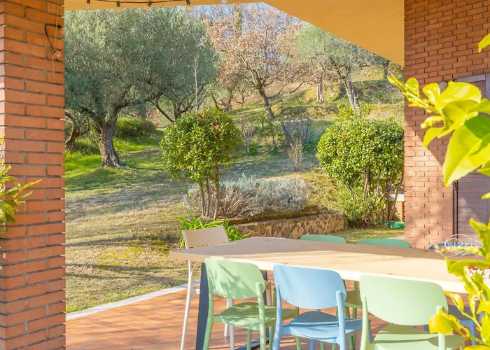 Chalet Panorama Bardolino