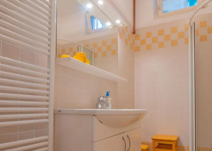 Panorama Chalet Bardolino