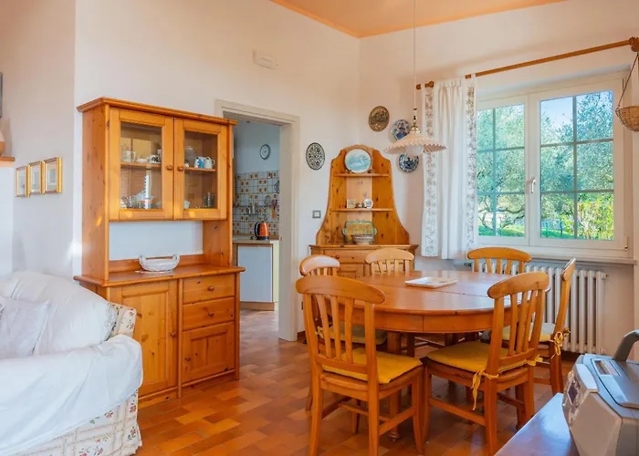 Panorama Chalet Bardolino