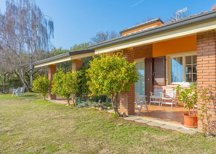 Chalet Panorama Bardolino